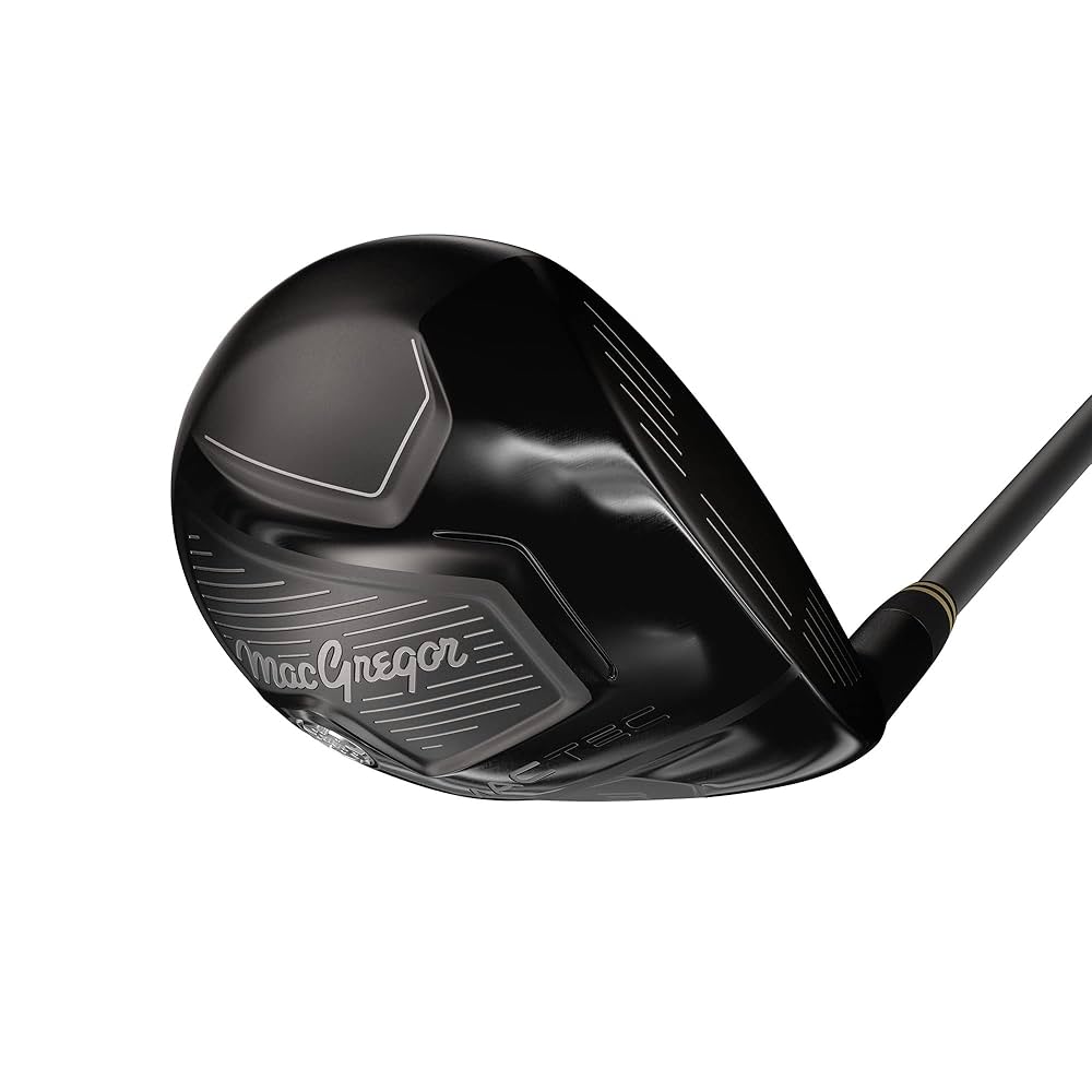 MacGregor - MACTEC NV301 フェアウェイウッド　3w 5w MACTEC NV301｜マグレガー｜フェアウェイウッド｜中古ゴルフ